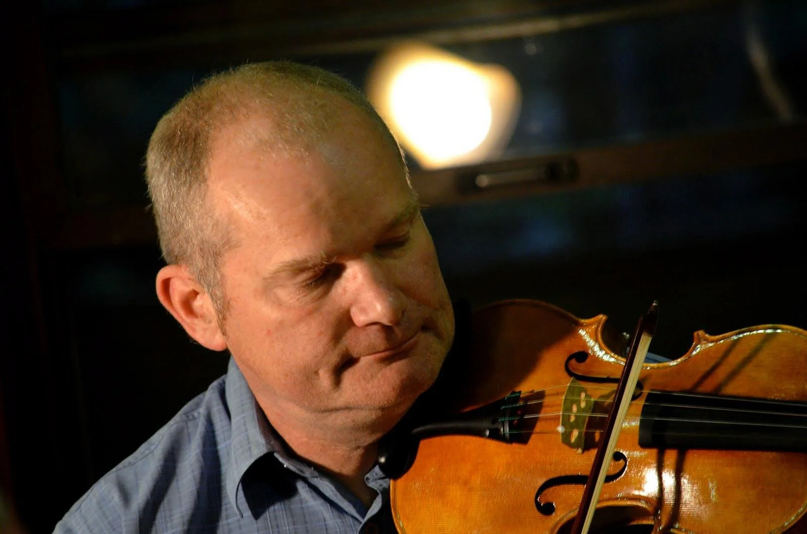 MBA Presents: Classical to Folk In the Spirit of the Season