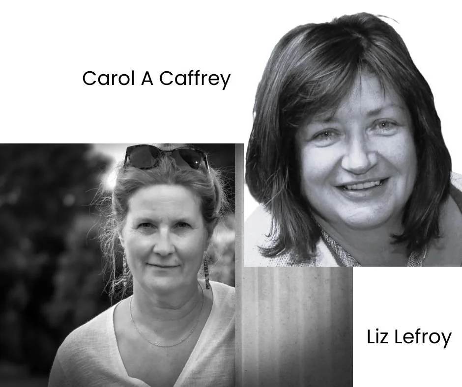 MBA &amp; Wings of Change Present: Still Life - The Eternal Reciprocity of Tears
