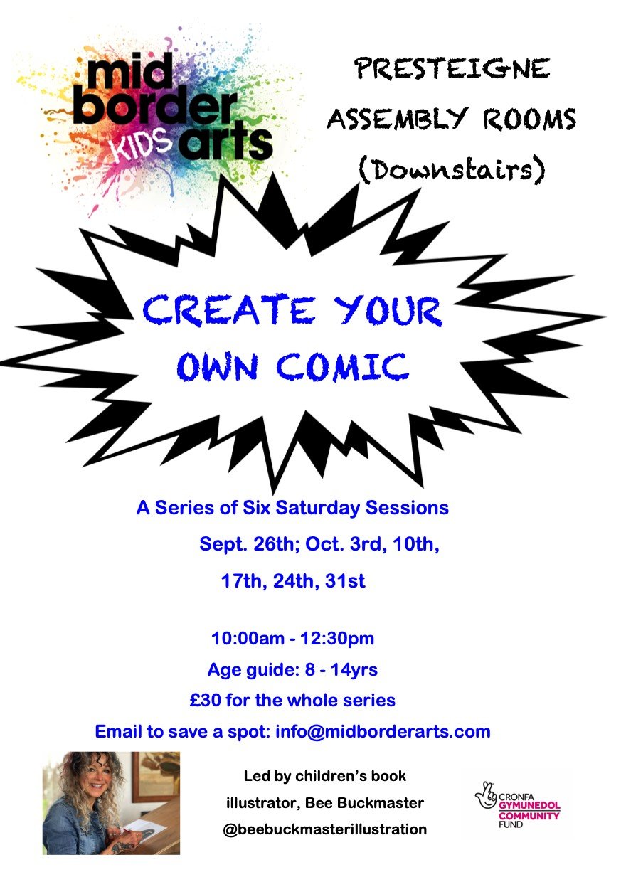 Comic Course Autumn 2026.jpeg