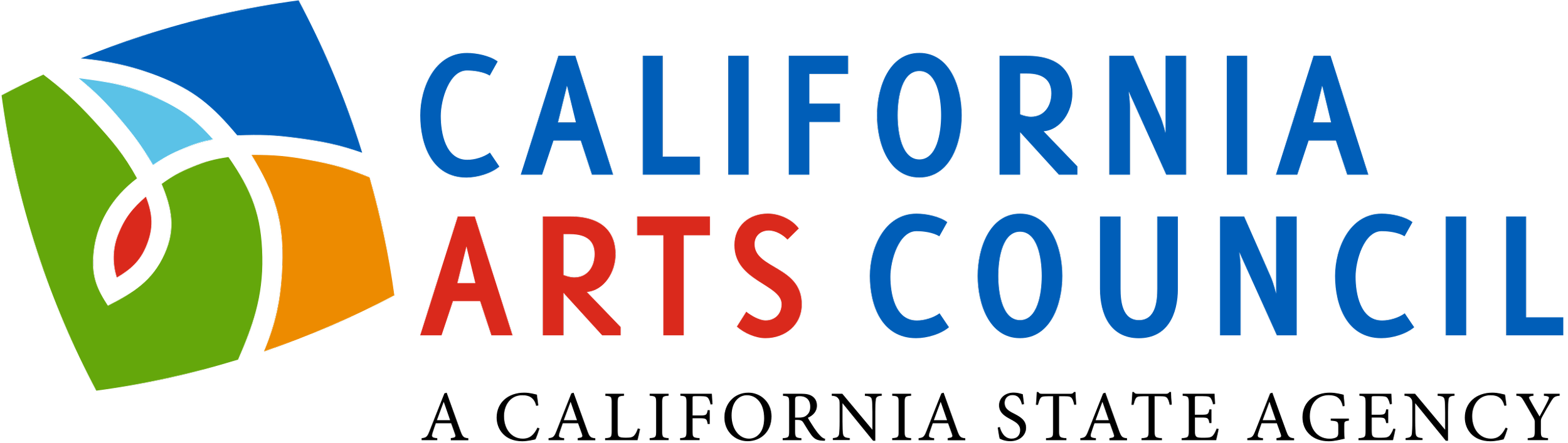CALIFORNIA ARTS COUNCIL (Copy) (Copy)