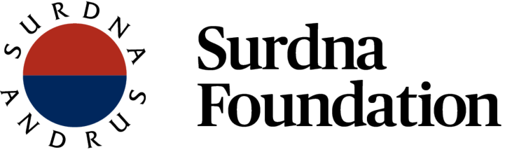 SURDNA FOUNDATION (Copy) (Copy)