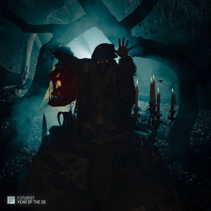 Futurist - Year of the Ox

[Bass Guitar]