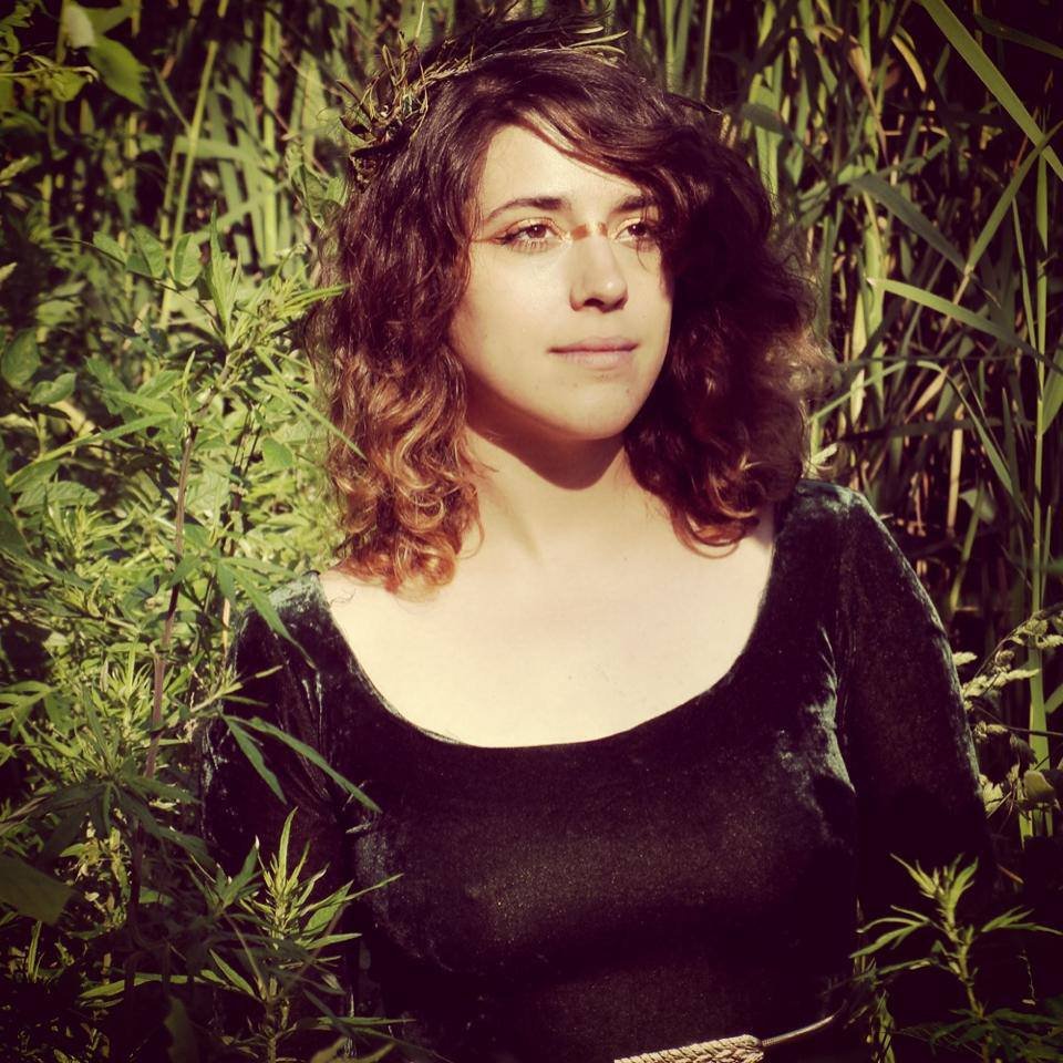 Modest Midas 
[live bassist]