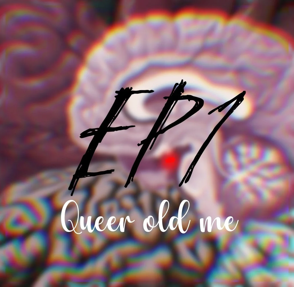 Episode 1 - The Diagnosis 