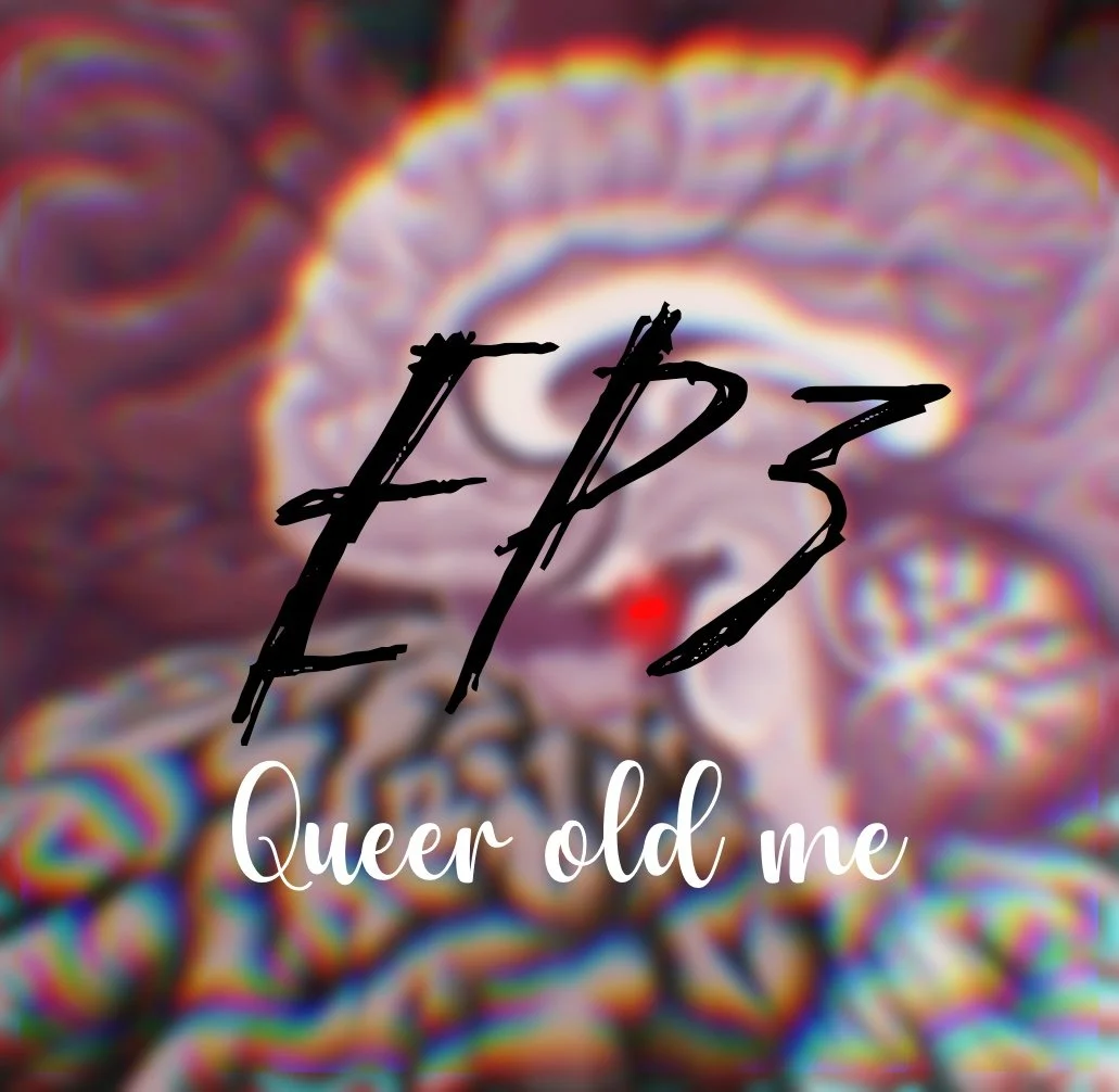 EPISODE 3 - I’M SORRY