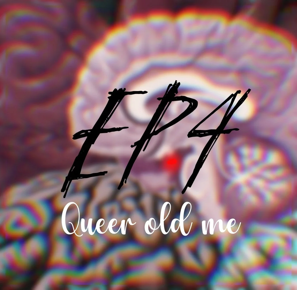 EPISODE 4 - FAST-TRACK TO THE GRAVE