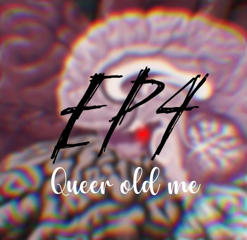 Episode 4 is out now. Entitled: Fast-track to the grave. It portrays how our main characters deals with Spanish bureaucracy and introduces a new character: Chaos.