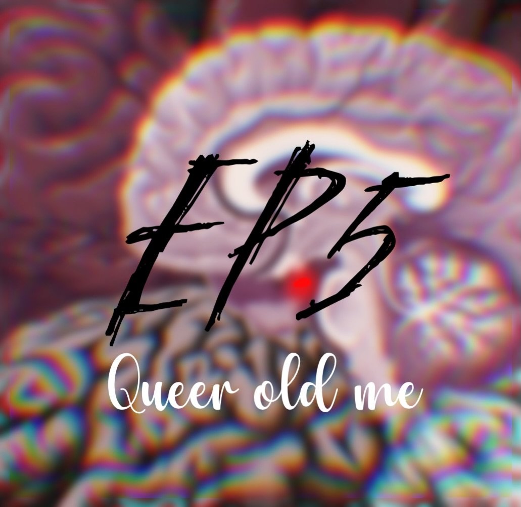 Queer old me - Episode 5, the Big C is out. 
In this week&rsquo;s instalment, the other shoe drops!