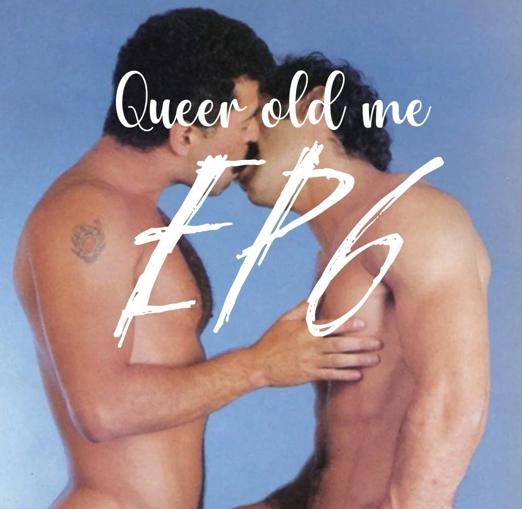 EPISODE 6 - MR BIG (FAMILY FRIENDLY)