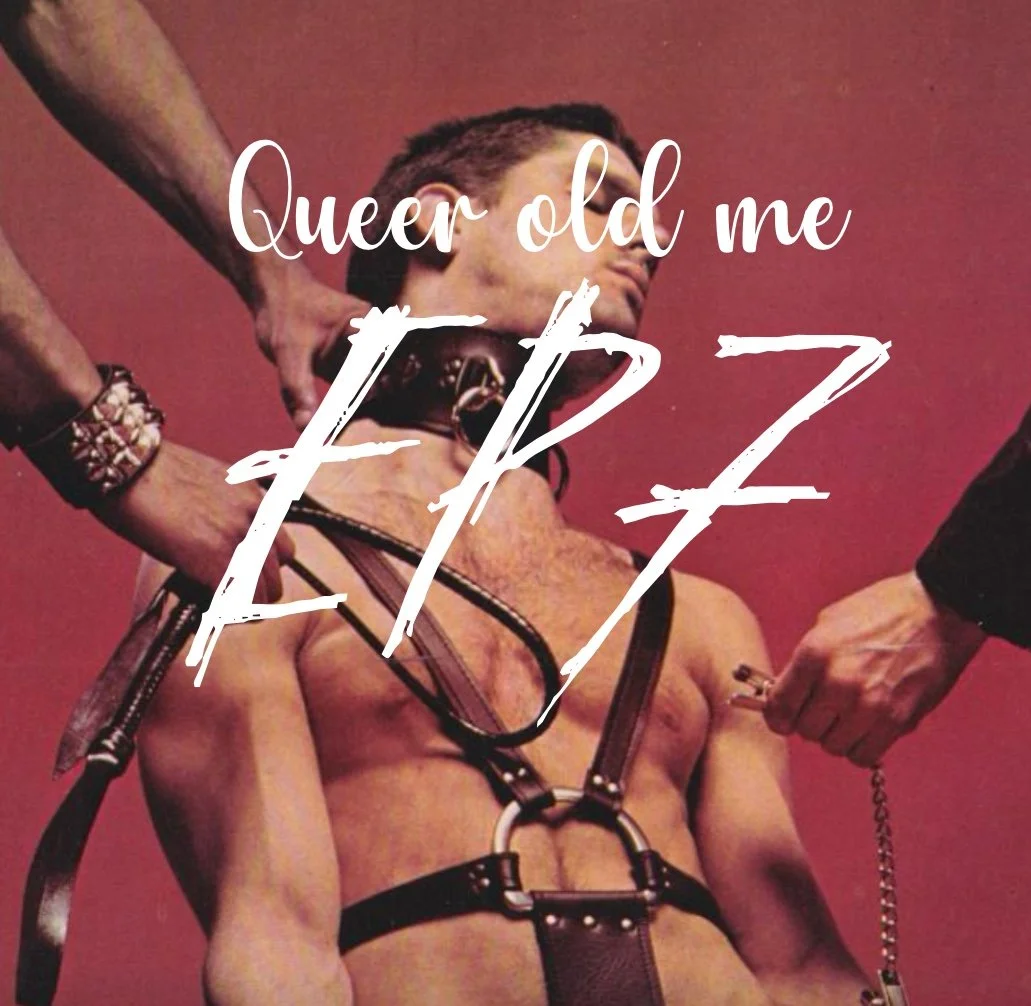 EPISODE 7 - SEX THERAPY (FAMILY FRIENDLY)