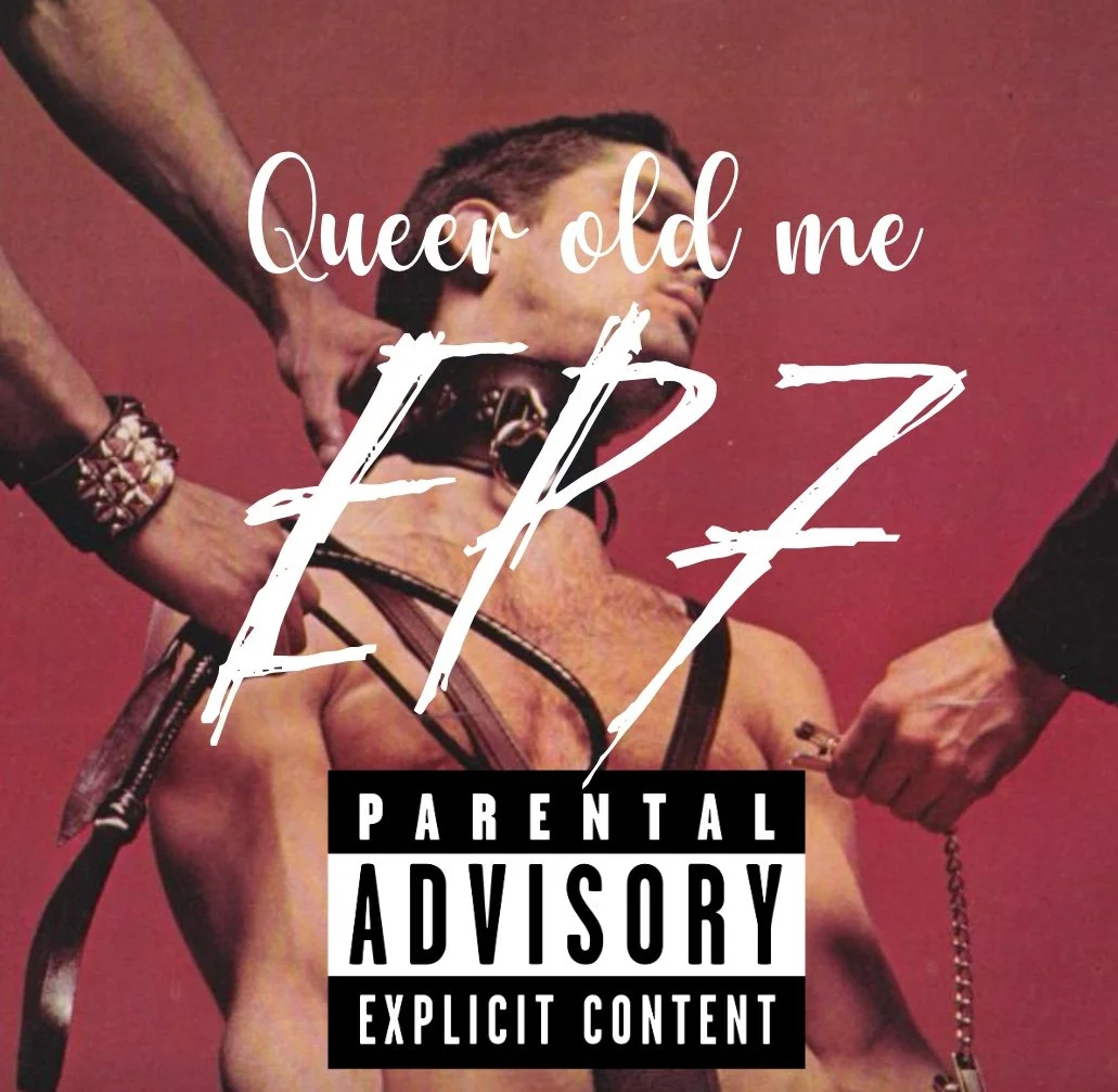 EPISODE 7 - SEX THERAPY (EXPLICIT CONTENT)