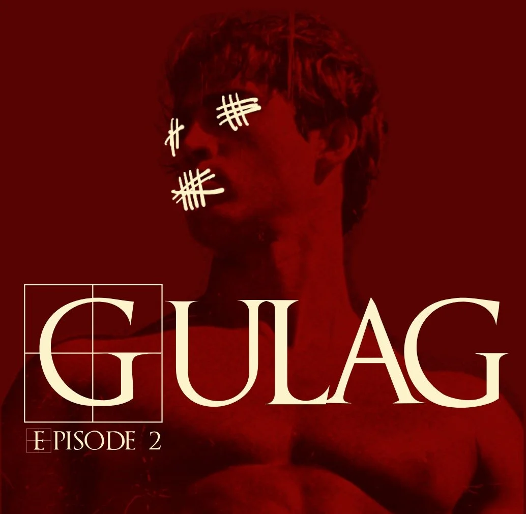 Ep.2 - Death to the Patriachy, I guess. 