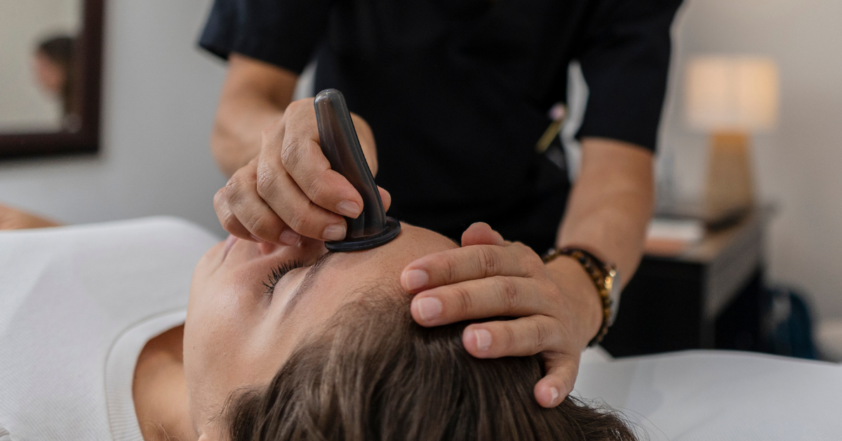 Expert Advice on What to Do After Cupping Treatment