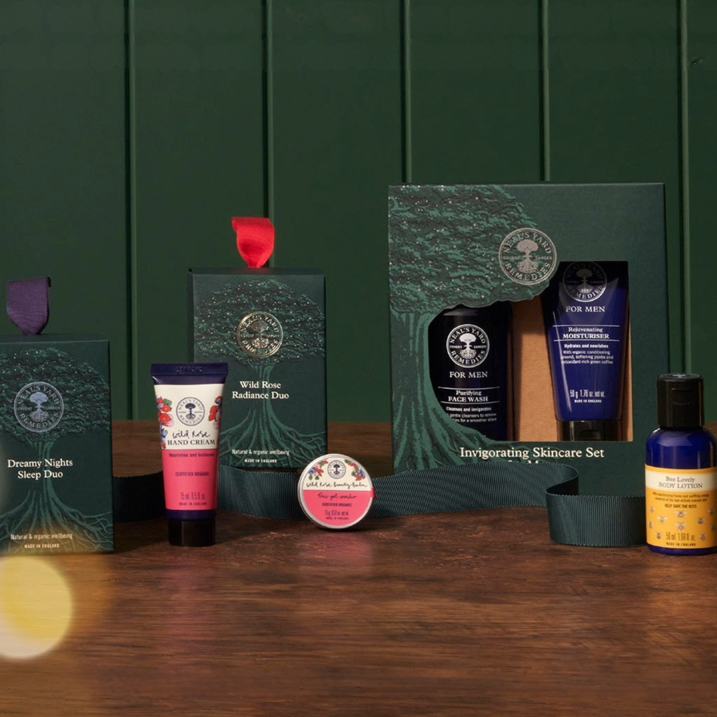 Neal's Yard Remedies