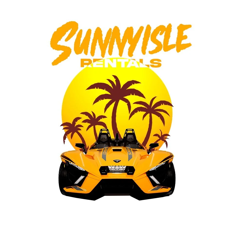 Sunny Isle Rentals