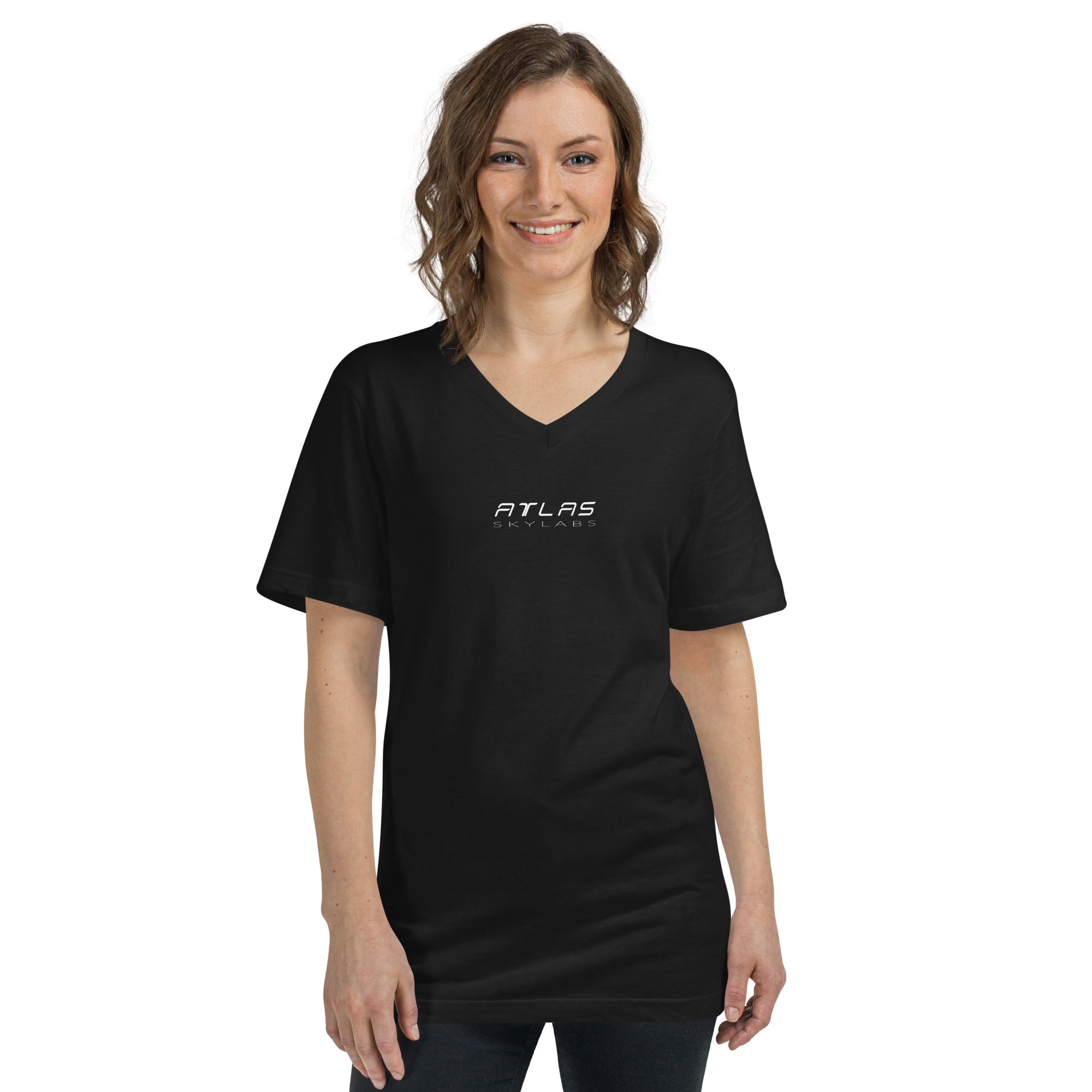 unisex-v-neck-tee-black-front-657c66d5d7e84.png