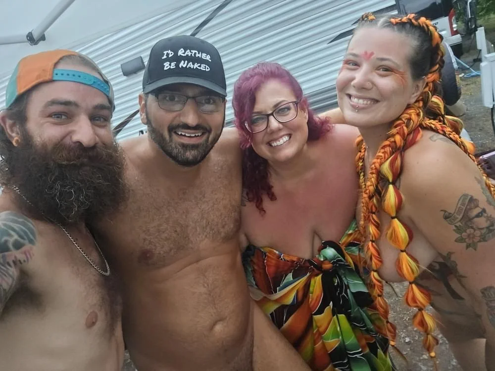 MoonGroove Festival 2025 Wrapped
