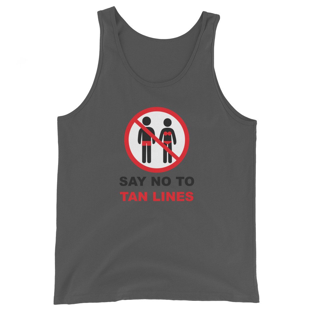 mens-staple-tank-top-asphalt-front-657cba58efc20.jpg