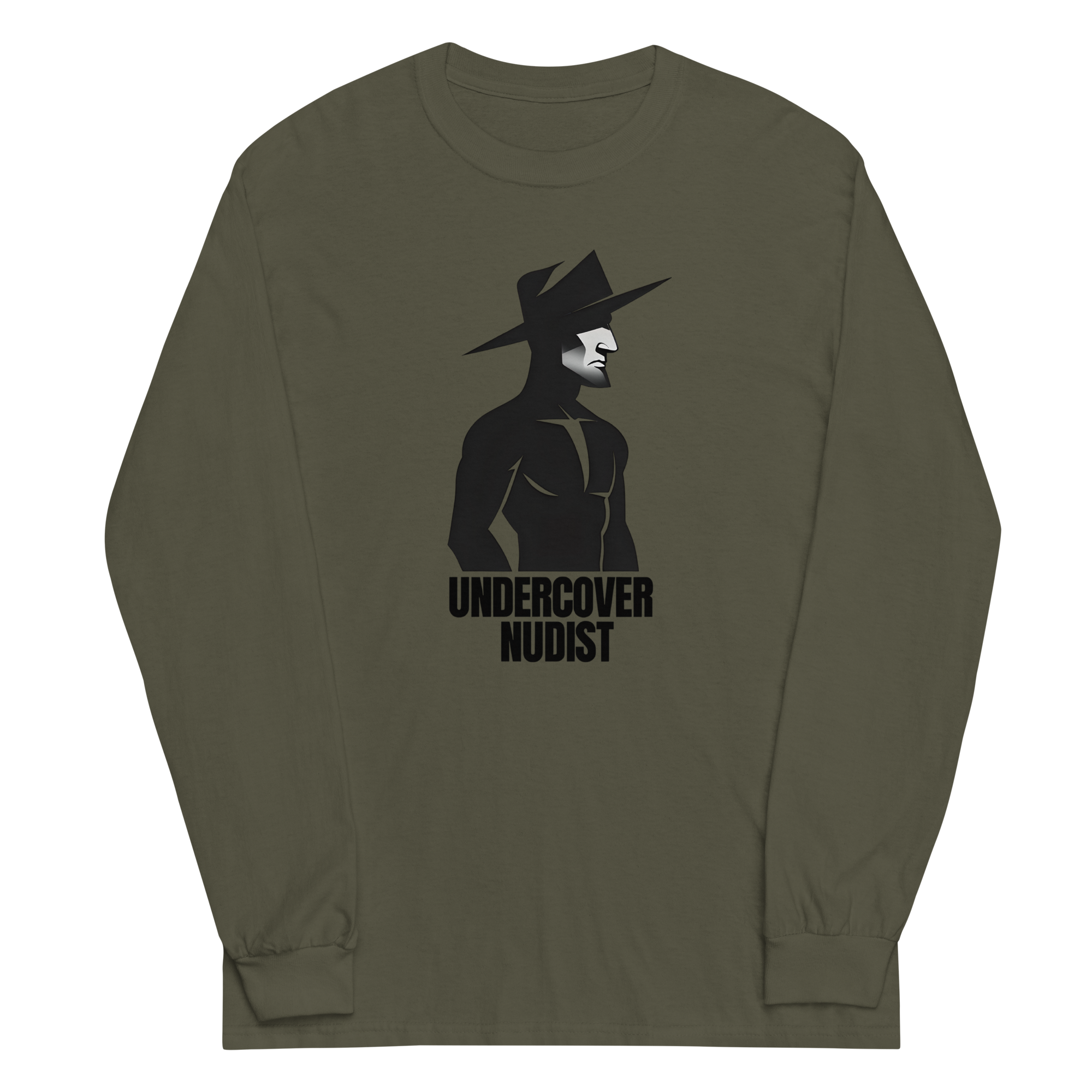 mens-long-sleeve-shirt-military-green-front-6875a624e257b.png