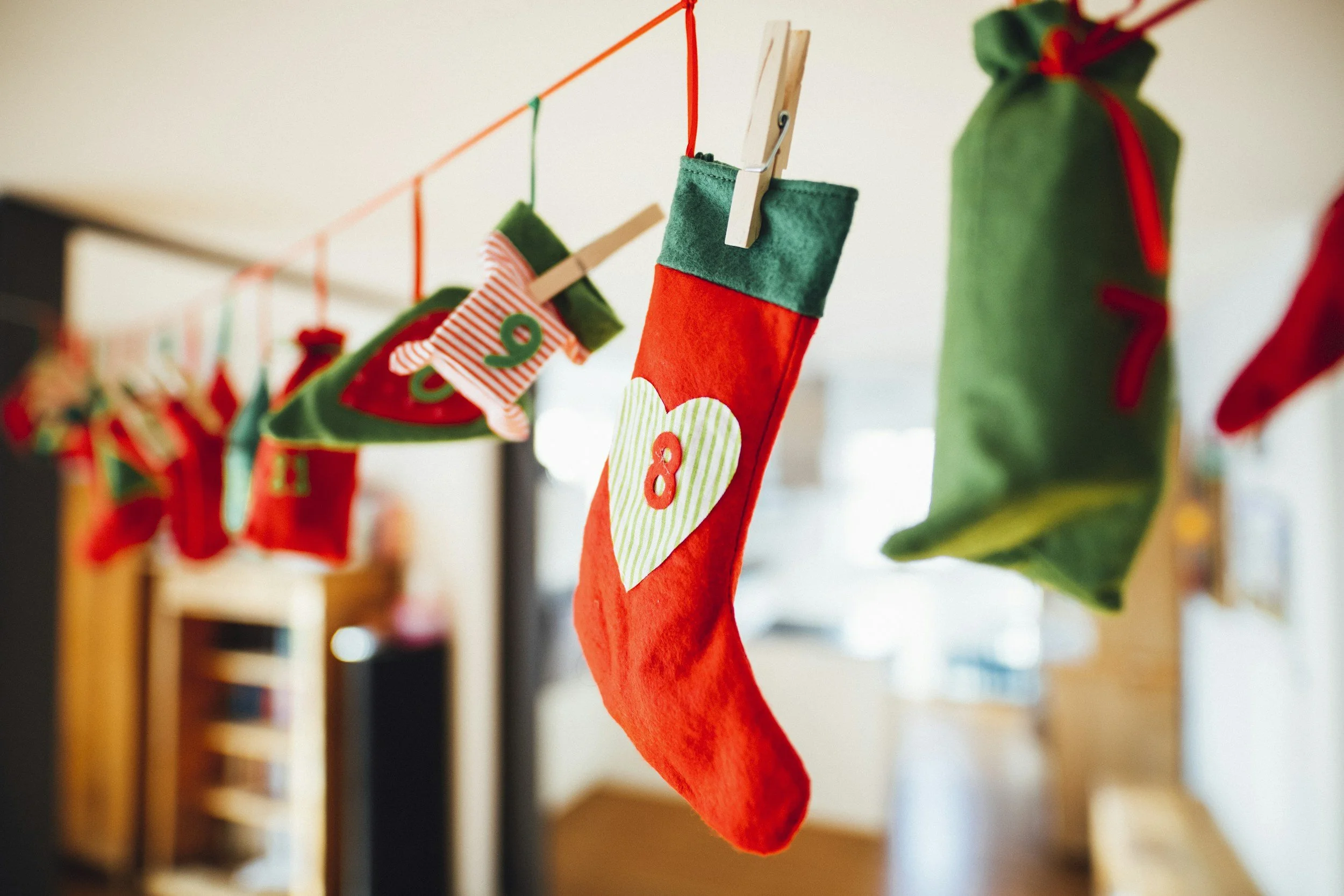 Giving back in Central Ohio: local charities to support this season