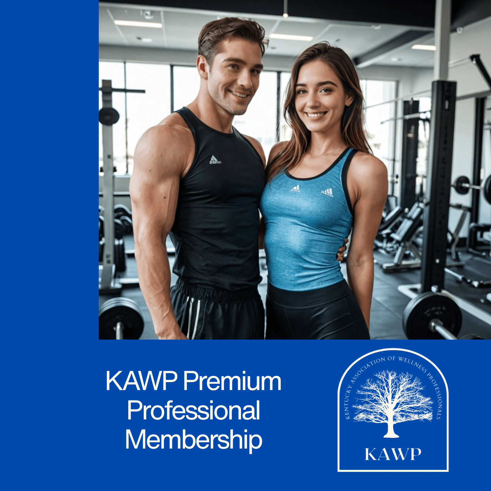 Premium Professional Membership