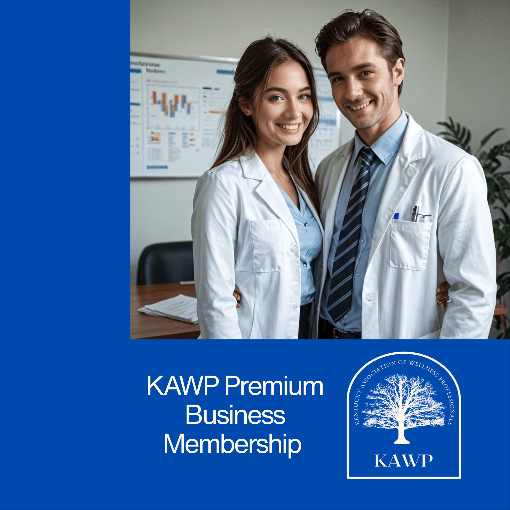 Premium Business Membership