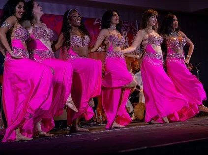 All eyes on Amarya! 👑🔥

From the stage of Essence of Bellydance to your next celebration &mdash; AFE brings world-class performances that wow every crowd 🤩

DM to book 💻