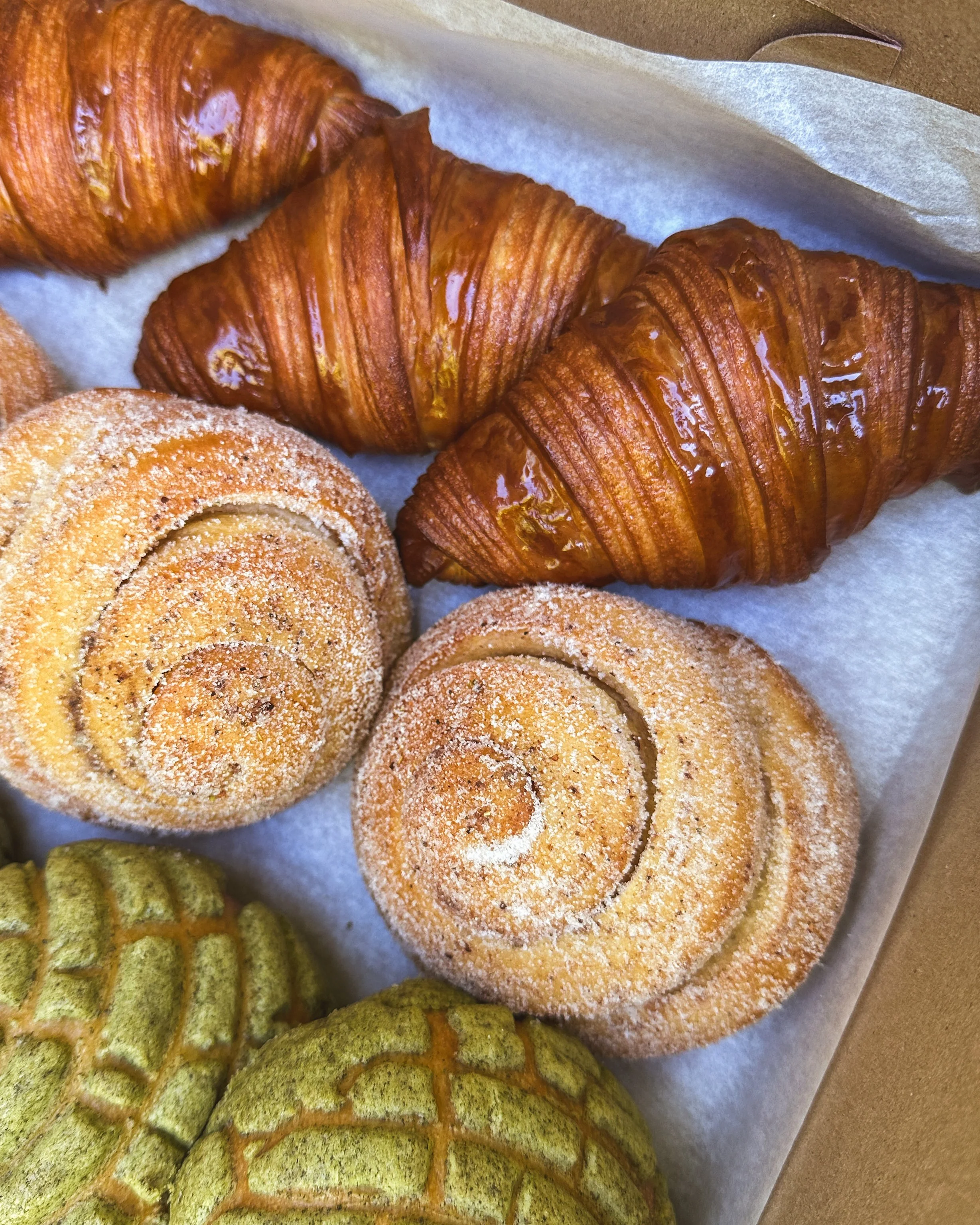 Catering by Florosa for events at UVA, meetings, parties.JPG