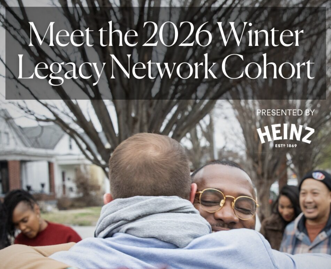 James Beard Legacy Network Chris Florosa