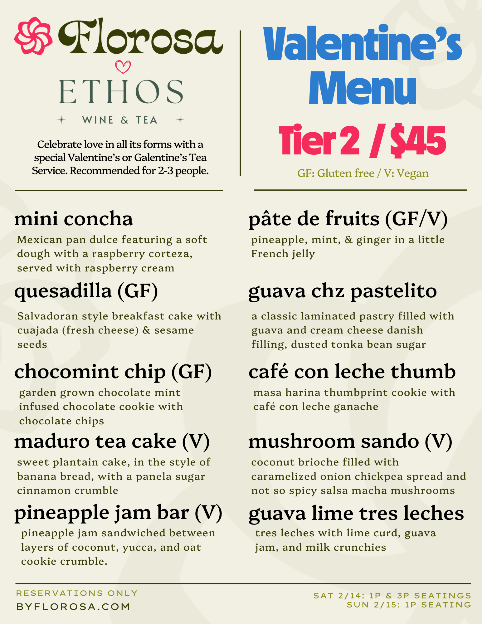 Florosa Tea Party Menu Tier 2 Cville Events Valentines.png.png