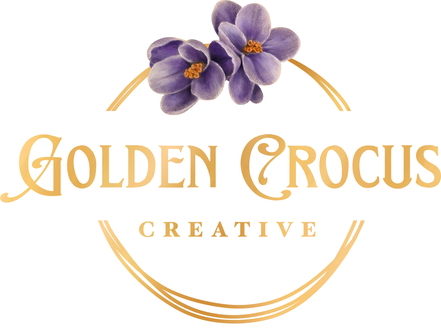Golden Crocus