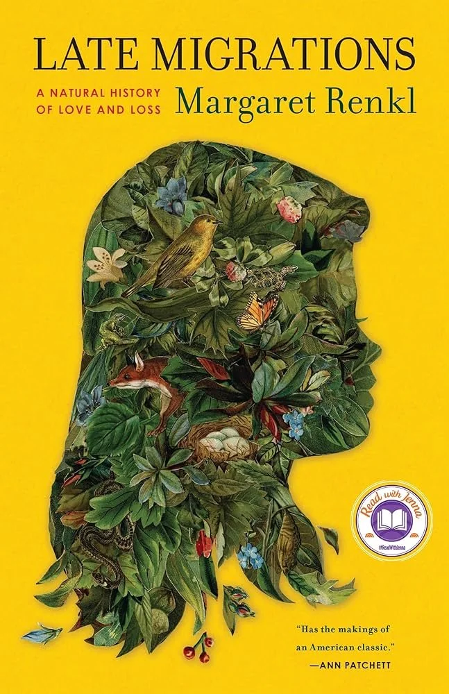 Late Migrations book cover