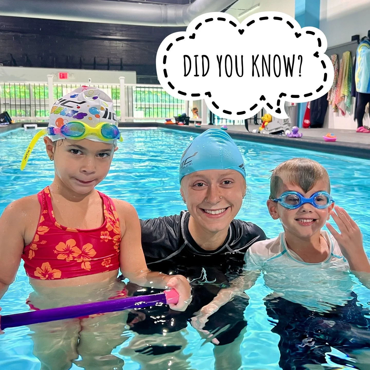 💡 Did You Know?
According to the Red Cross, 61% of children&mdash;and more than half of teens&mdash;can&rsquo;t perform basic swim safety skills.

That&rsquo;s why at Liquid Lifestyles, every level is taught with PURPOSE&mdash;building technique, aw