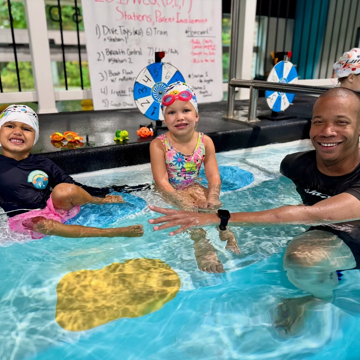 🎉💙 Happy Birthday, Coach Ben! 🥳

For almost 3 years, Coach Ben has been bringing smiles, laughter, and bright giggles to every lesson. His presence makes learning fun and unforgettable for our swimmers&mdash;and we&rsquo;re so lucky to have him on