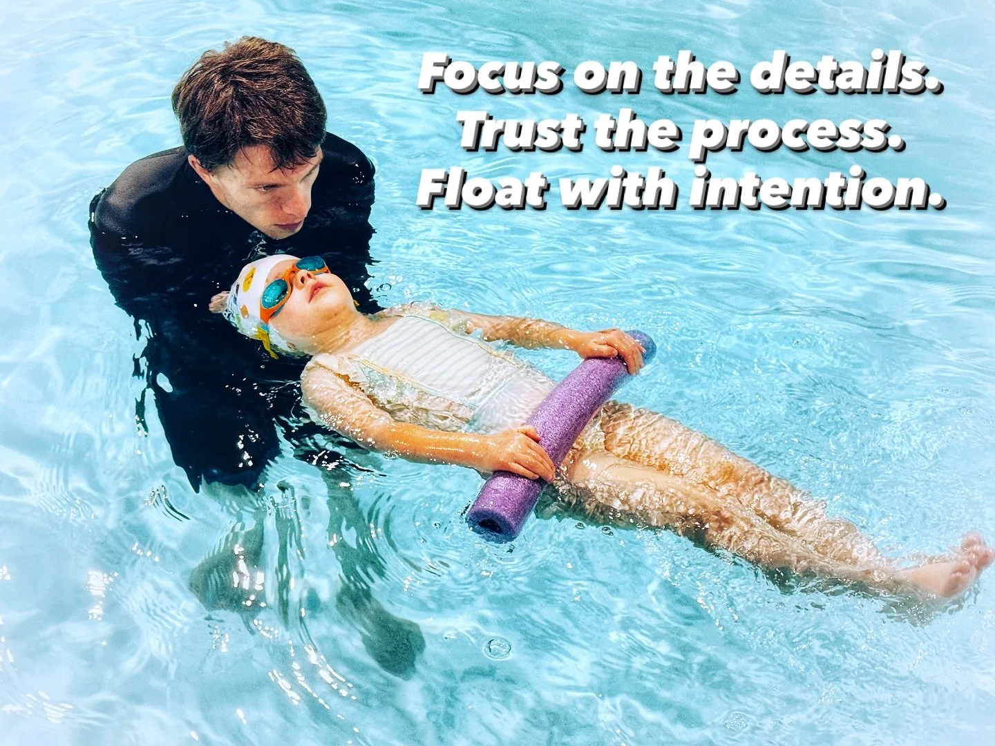 Every skill starts with awareness, patience, and trust. Our coaches guide swimmers to find balance, alignment, and confidence&mdash;one focused float at a time. 💦

#LiquidLifestyles #SwimConfidence #TrustTheProcess #SwimPrecision #CoachingExcellence