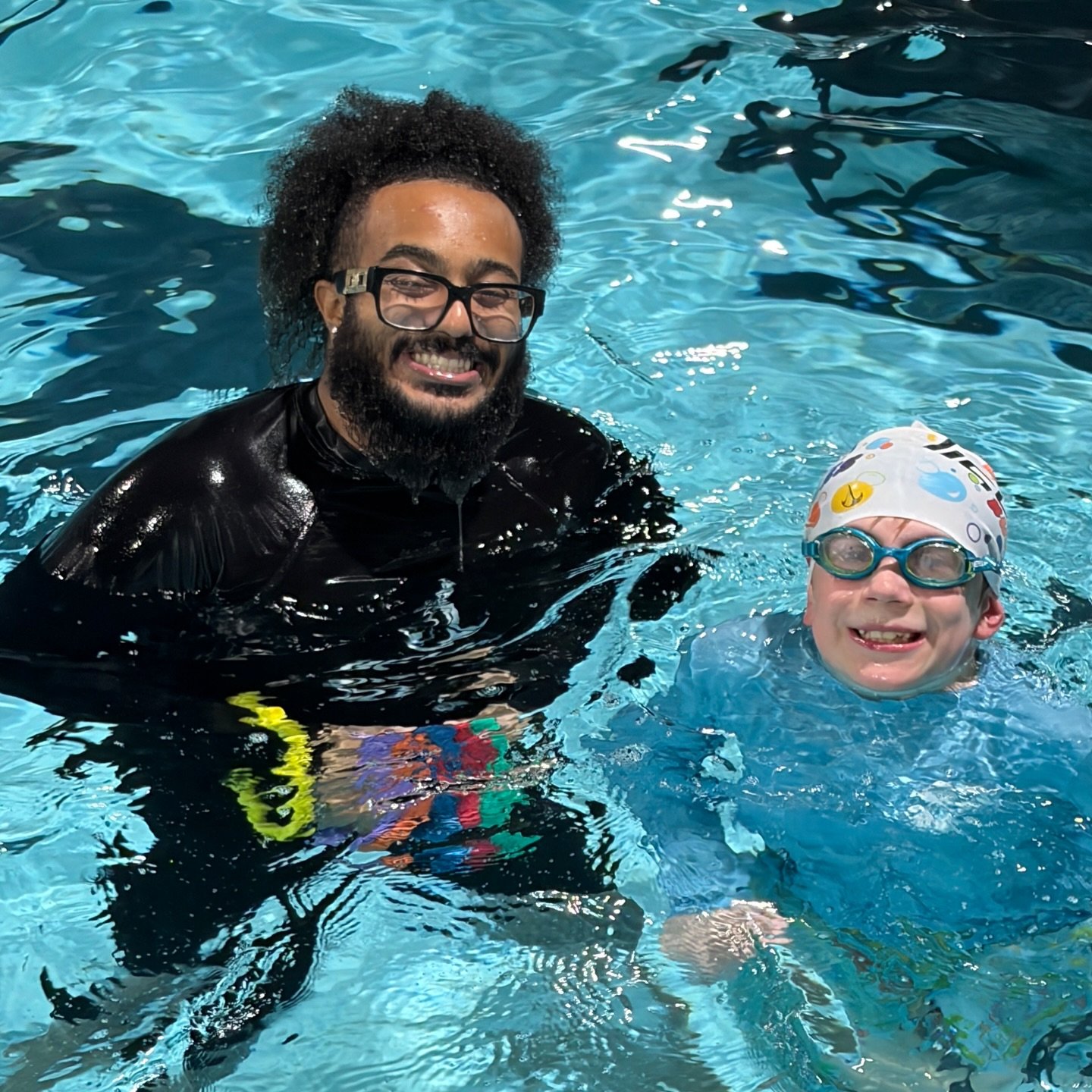 🎉💦 Happy Birthday, Coach Wes! 🩵

With a smile and positivity that are contagious, and true Baby Whisperer magic, Coach Wes brings joy to every lesson! We hope you have the BEST day ever, Coach Wes! 🎂😄

#LiquidLifestyles #HappyBirthdayCoachWes #B