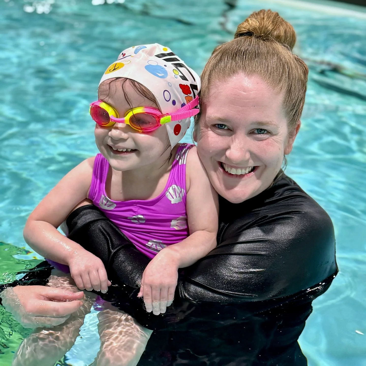 🥳 Happy Birthday to Liquid Lifestyles Captain, Coach Kadi! 🎂

Kadi brings strength, positivity, and leadership to everything she does. Working with swimmers of all levels&mdash;from learn-to-swim and competitive athletes to our adult swimmers&mdash