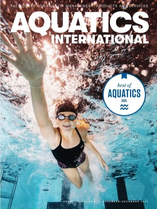 We are beyond honored to share that Liquid Lifestyles has been named &ldquo;Best of Aquatics&rdquo; in Social Media by Aquatics International. 🏆🩵

To be recognized on a national stage &mdash; and presented at the 2026 USSSA Conference in Colorado S