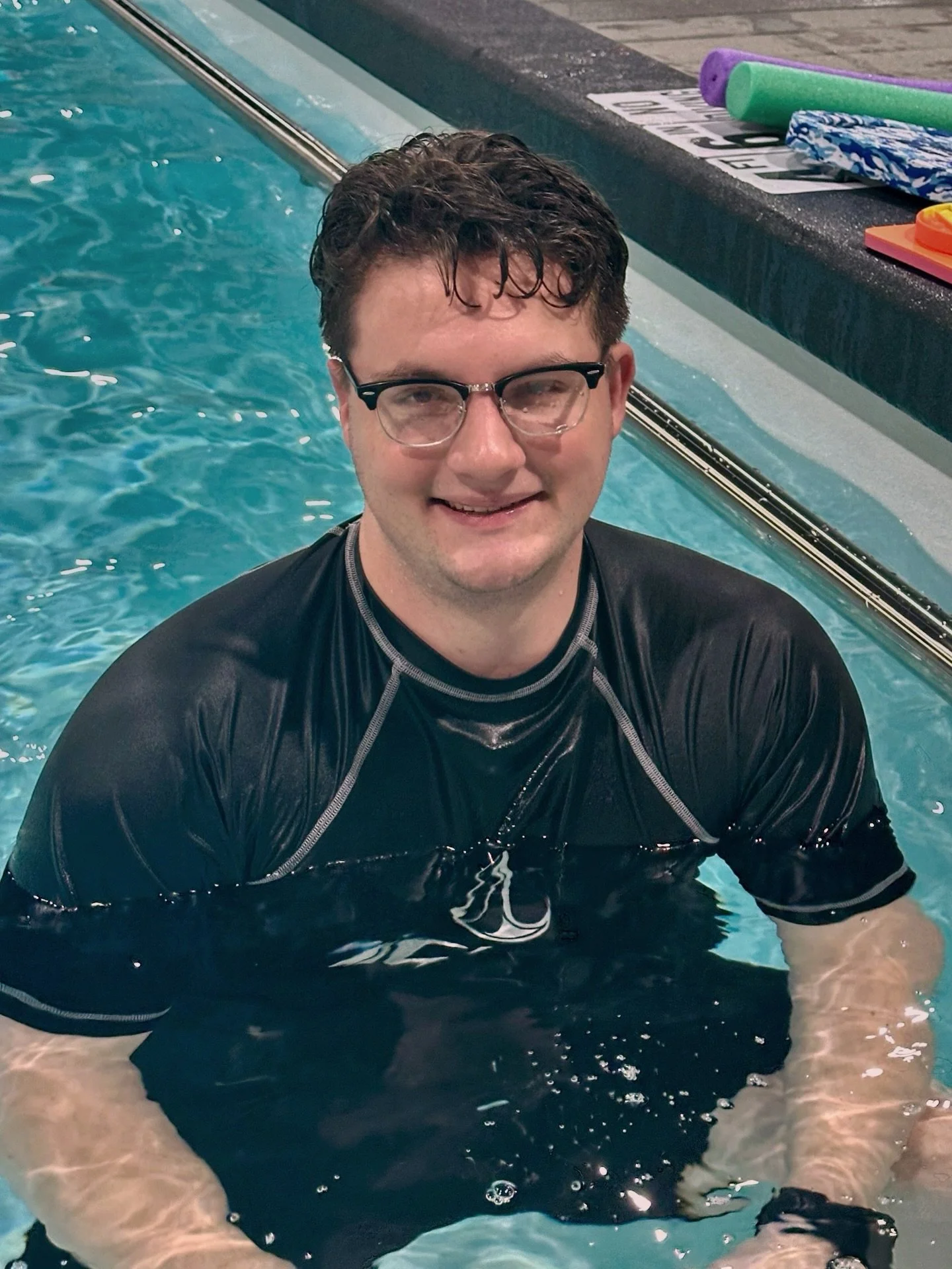 🎉 A belated but very well-deserved Happy Birthday to Coach Owen! 🎂🎈

Owen has been such an incredible addition to our team. His professionalism, positive attitude, and commitment to continuous improvement have not gone unnoticed.

He brings a true