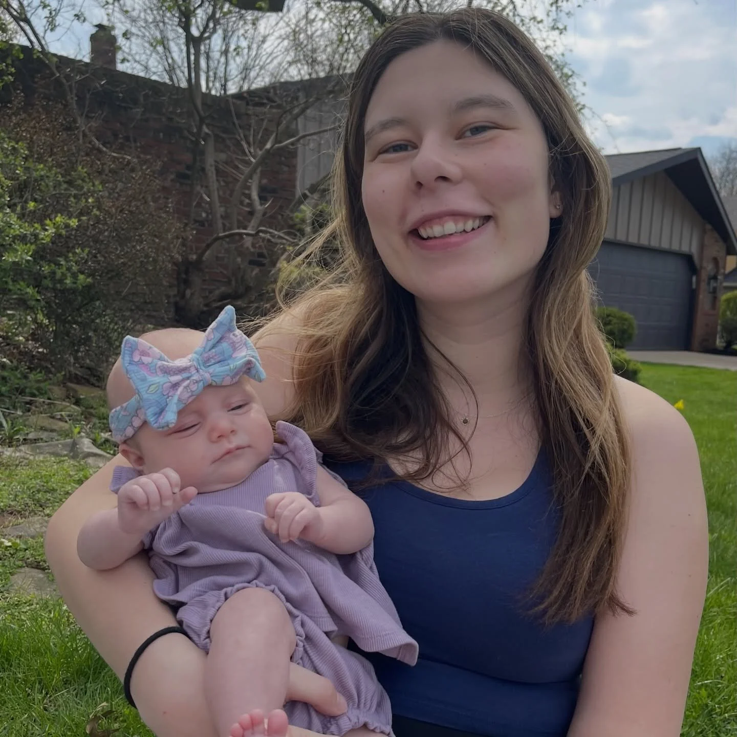 🎉🩵 Happy 1-Year Swimiversary, Olivia! 💦

As part of our Customer Care Team, Olivia plays a huge role in making sure our coaches have everything they need to deliver the best lessons possible. She keeps schedules organized and our days running smoo