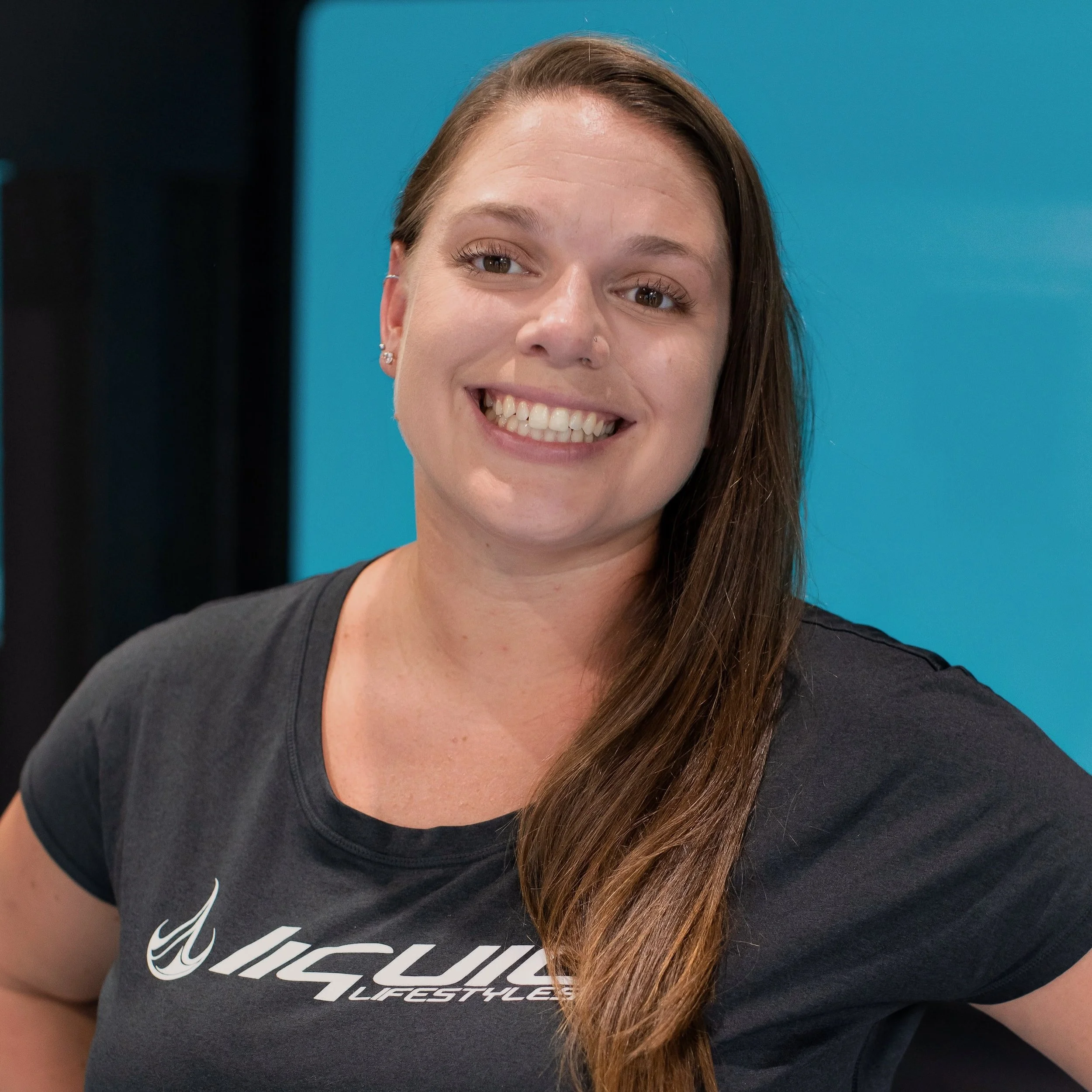 ELEVEN!! 🩵🎉

Happy 1️⃣1️⃣-Year Swimiversary Coach Monica! 💦

For over a decade, Monica has been part of the Liquid Lifestyles journey &mdash; and she&rsquo;s truly seen it ALL. From renting pool space at rec centers across Northeast Ohio &hellip; 