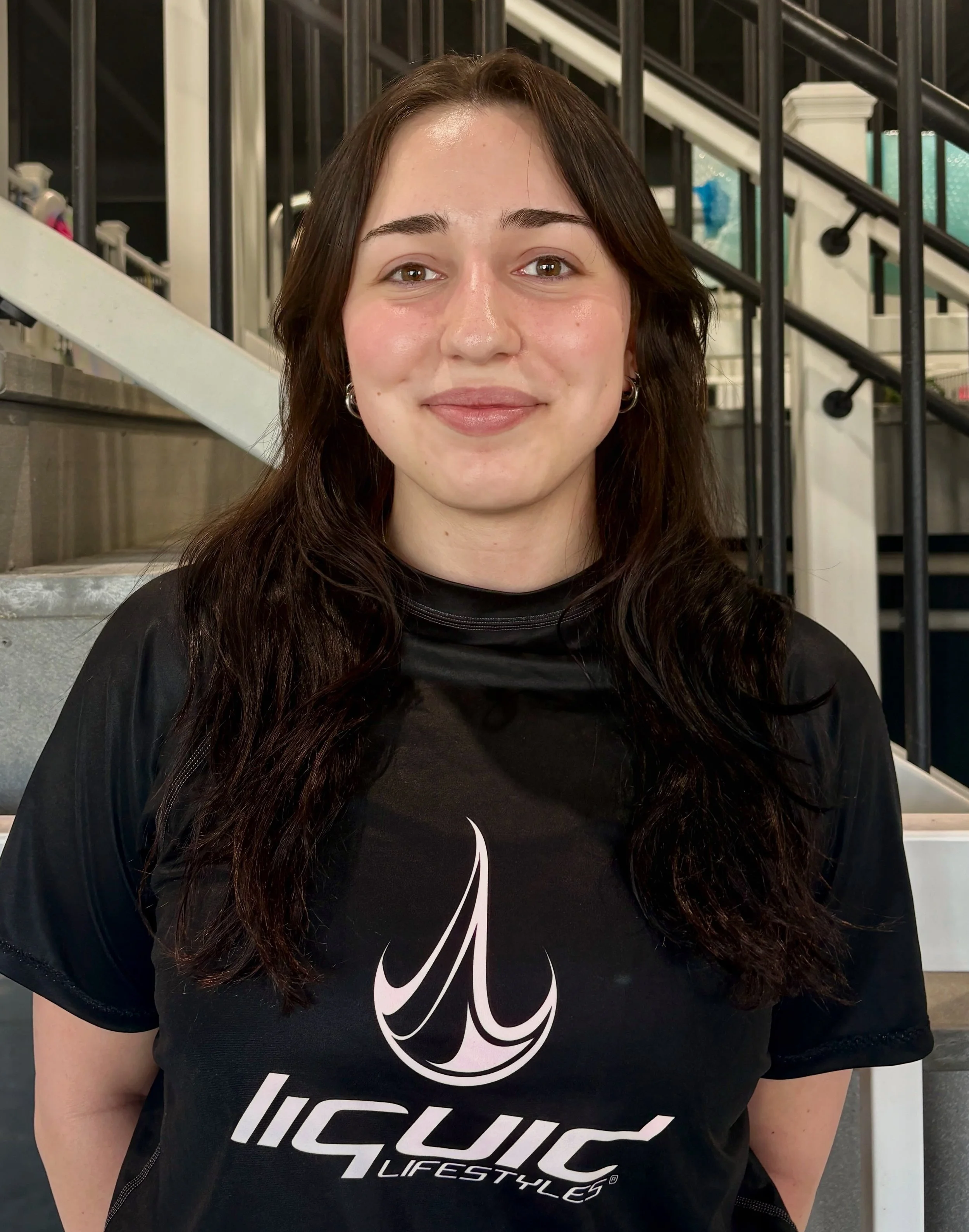 🎉🩵 Happy Birthday, Sophia! 💦

Although you haven&rsquo;t been with us long, you&rsquo;ve already made such a positive impact on our team.

From working with our youngest swimmers to supporting competitive and adult clients, you continue to grow in