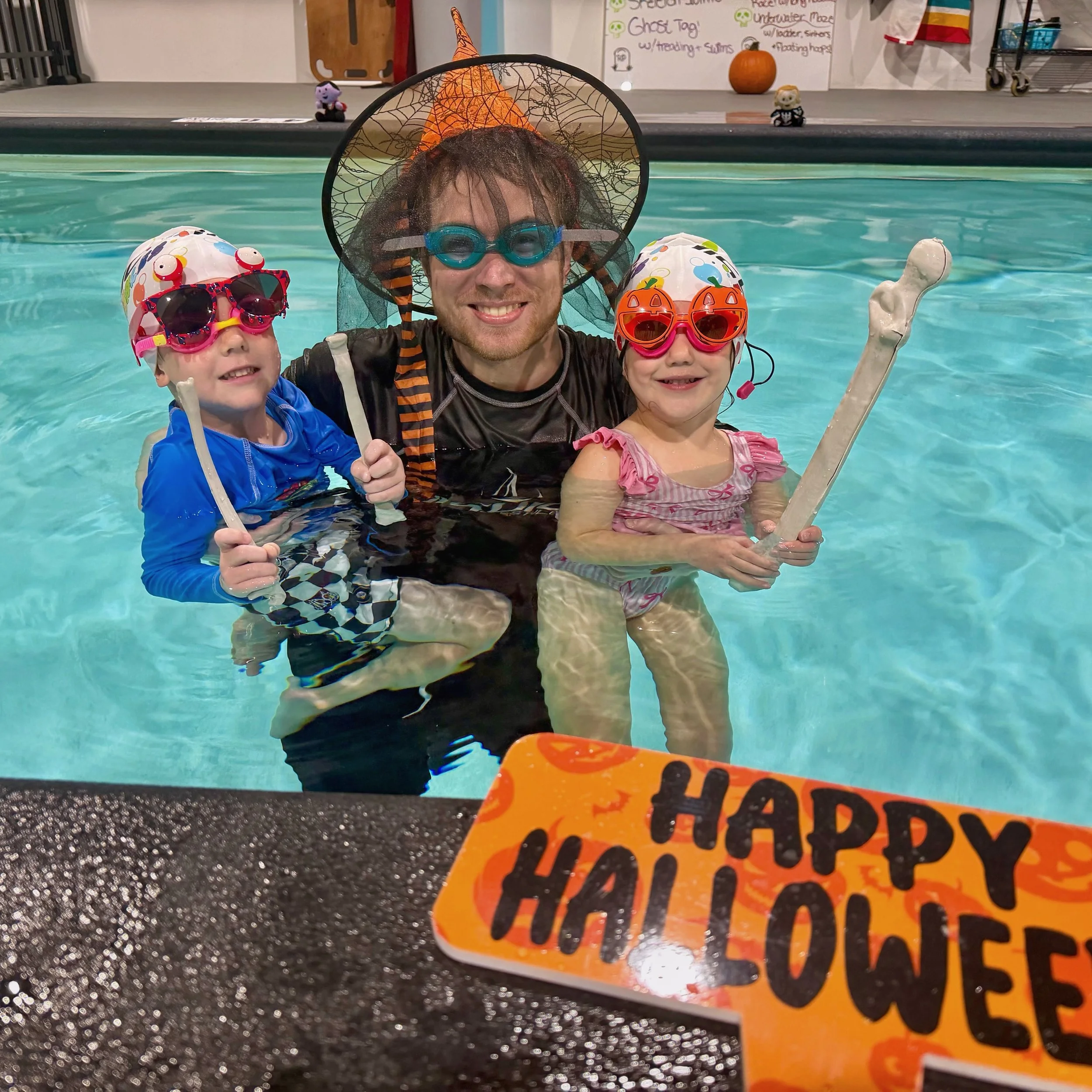🎉 HAPPY 1-YEAR SWIMIVERSARY, COACH REGAN! 🩵

One year of BIG smiles, contagious energy, and a whole lot of FUN! 🤩

If you&rsquo;ve met Coach Regan, you know his positivity is infectious and he has a way of making every lesson feel like the BEST pa