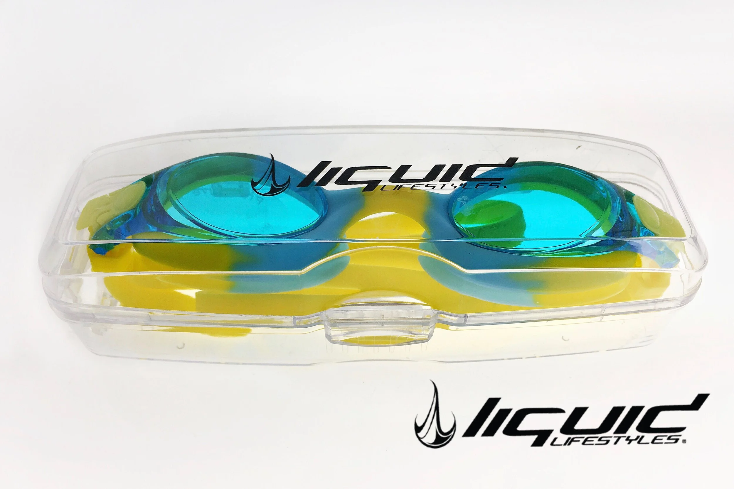 goggles