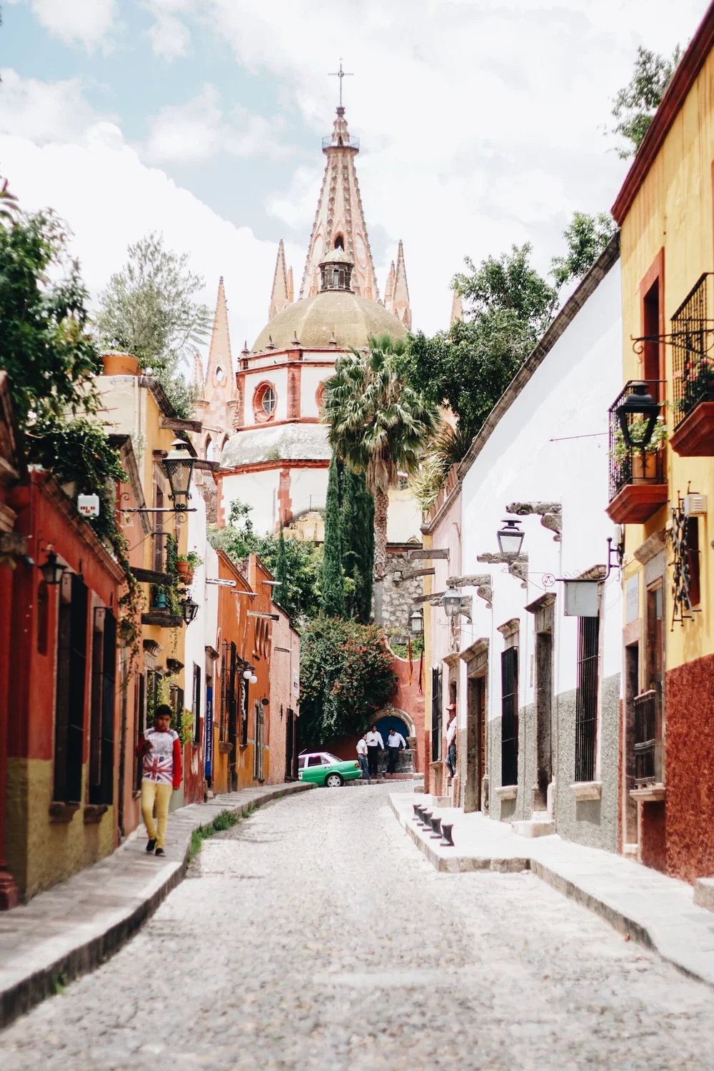 Key Spanish phrases to know before going to Mexico — Passage