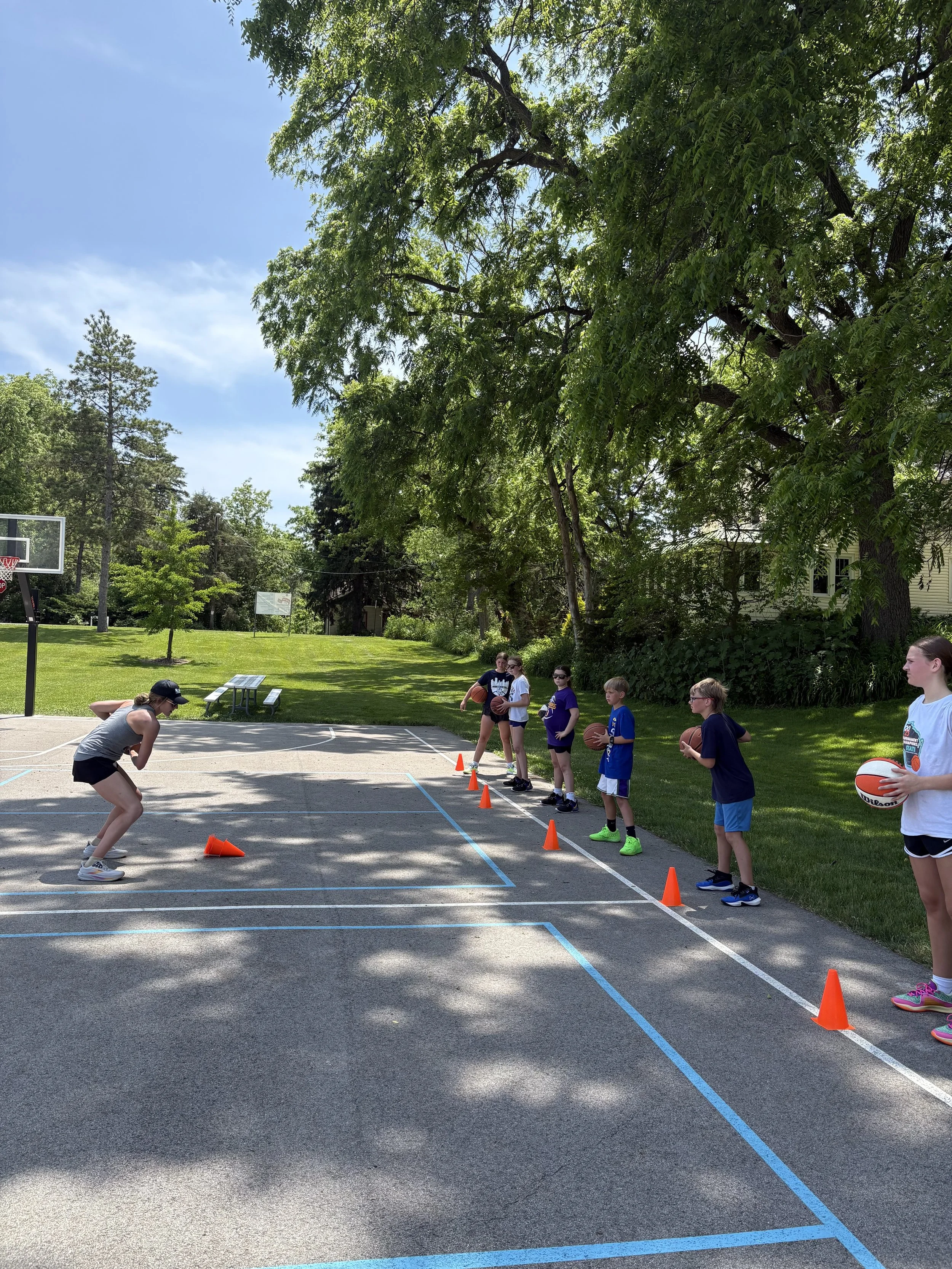 Summer Small Groups 2026 Delafield, WI