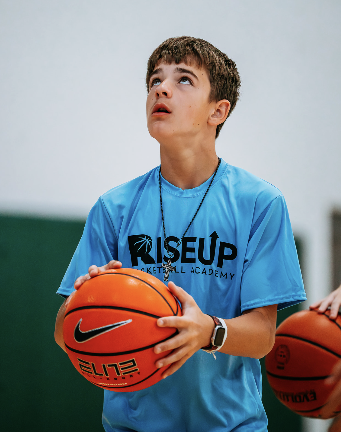 Faith & Fundamentals March 2026