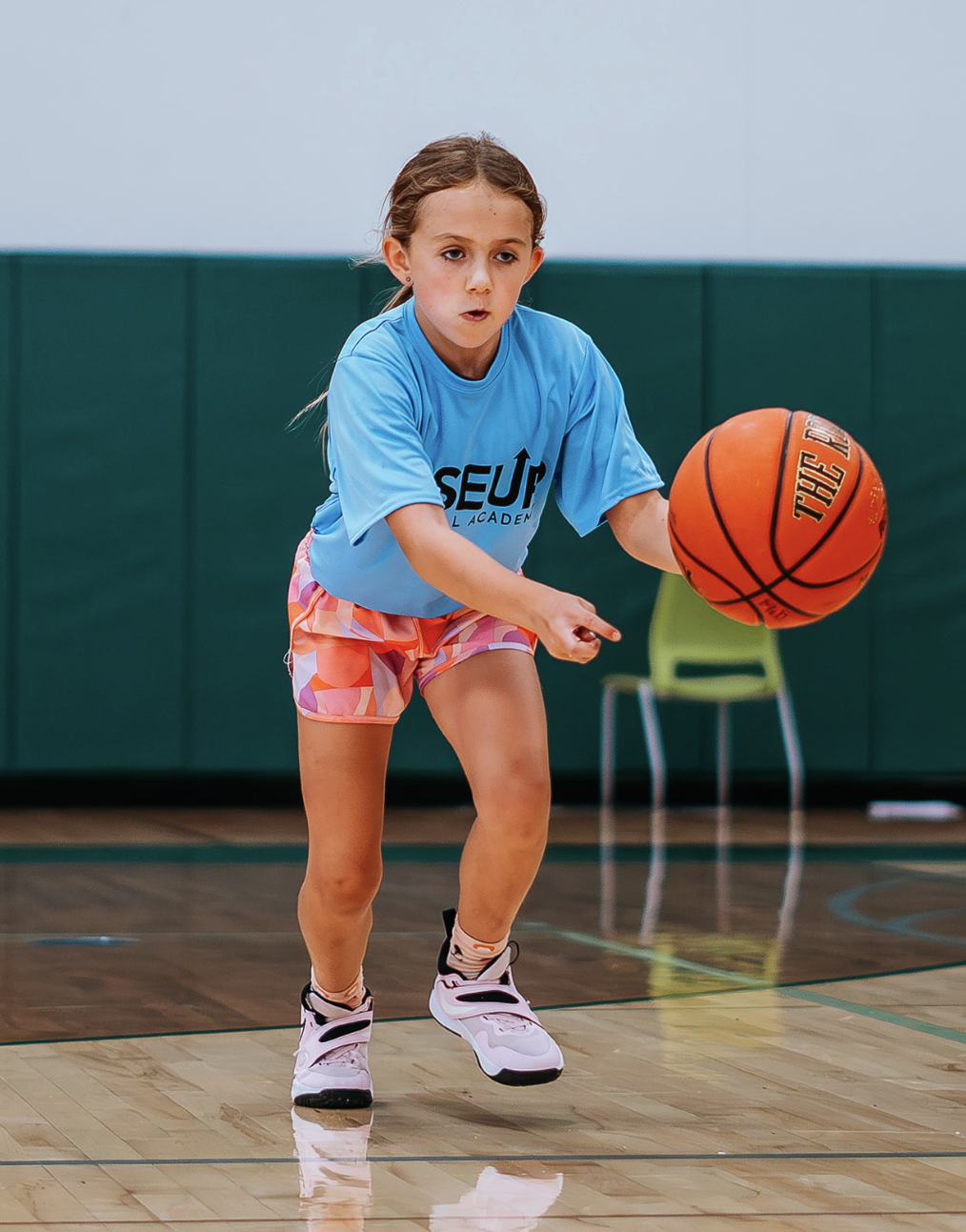 Winter Skills 2nd-5th Grade