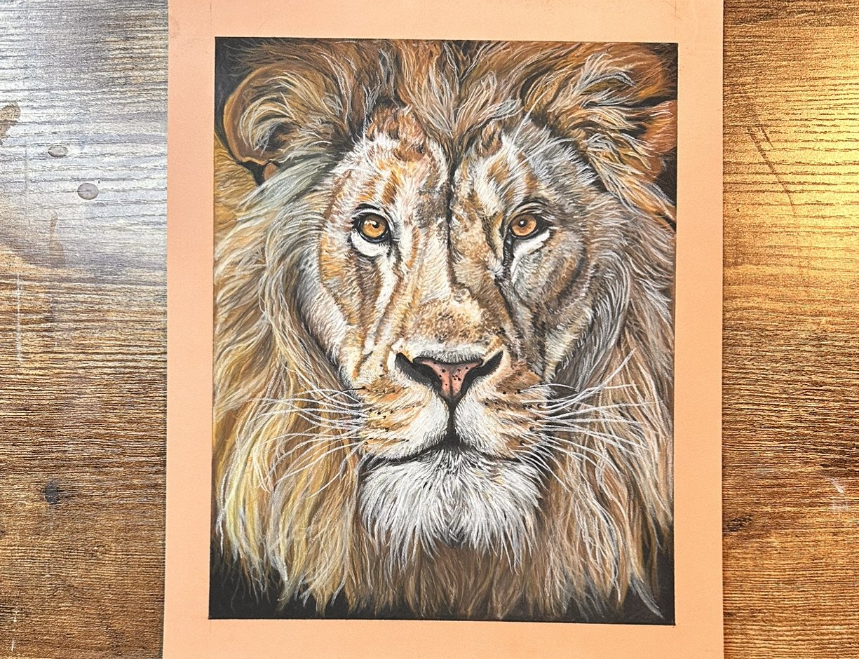 The Lion