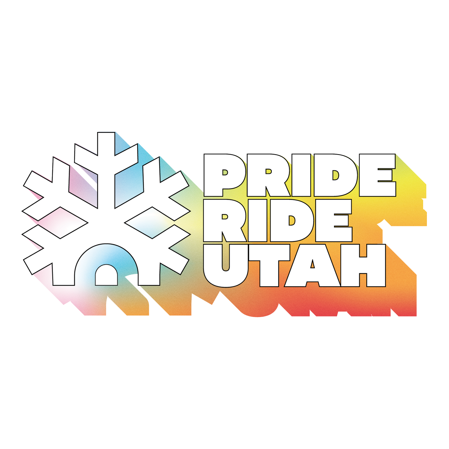 Pride Ride Utah